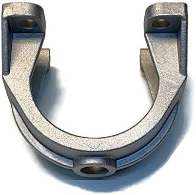 Vital All-Terrain Rear Axle Spring ISO Mount Cap 72037-G01, 72037G01 for EZGO TXT Golf Cart 94-08