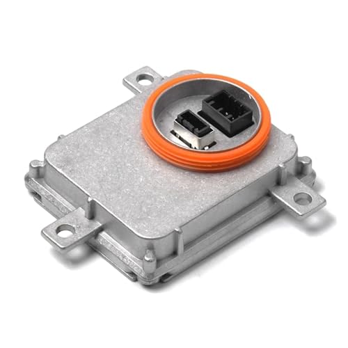 Module de pilote de phare boîtier en aluminium pour éclairage HID xénon - 3