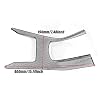 Compatible With Nmax V3/V3 Turbo Nmax N-max155 2025 Tank Side Cover Gas Tank Side Panel Motorcycle Accessories