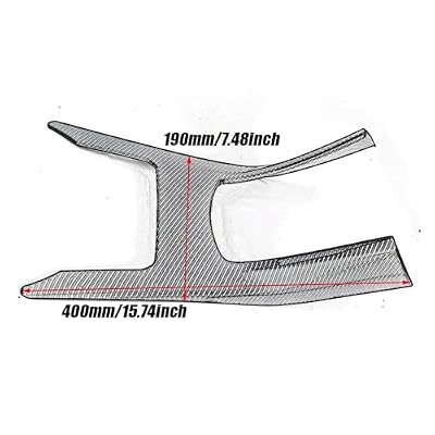 Compatible With Nmax V3/V3 Turbo Nmax N-max155 2025 Tank Side Cover Gas Tank Side Panel Motorcycle Accessories