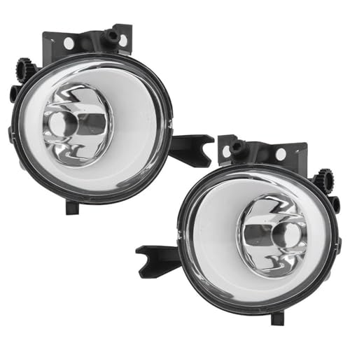 Feu antibrouillard avant pour Touareg 7L6941699F remplacement contrôle technique