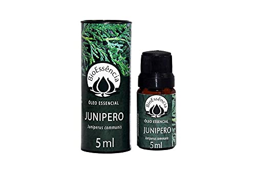 Bioessência Óleo Essencial Junipero 5ml