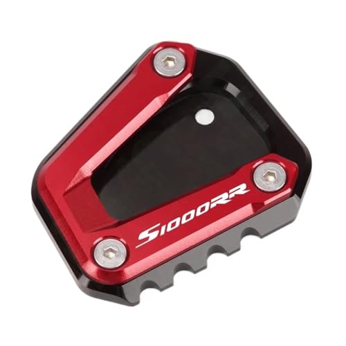 Extension béquille latérale S1000RR support moto 2009-2022