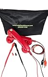 Loop Check® Phones Electrician Continuity Test Phone Set JE001-NR