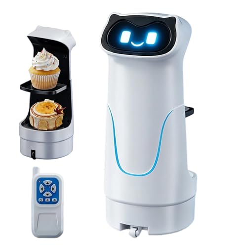 Jouet robot éducatif et intelligent pour un cadeau de vacances mémorable