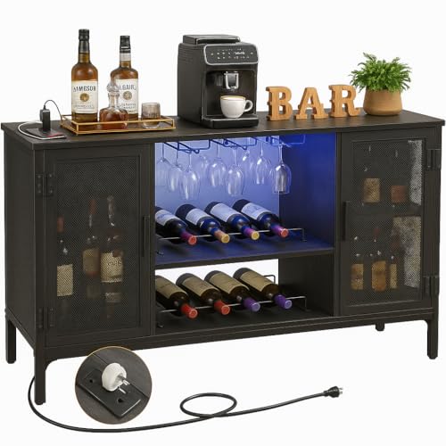 Homieasy Industrial Cabinet