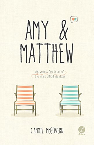 Amy e Matthew: