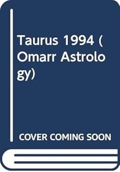 Mass Market Paperback Taurus 1994 Book