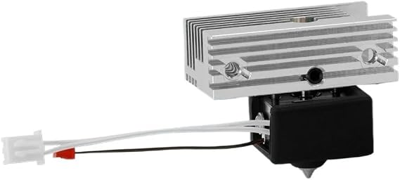 Upgraded Sprite Extruder Hotend Kit for Crea-lity Ender-3 S1/Pro/Plus/CR-10 Smart Pro Printer Parts