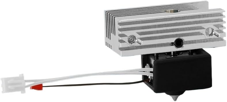 Upgraded Sprite Extruder Hotend Kit for Crea-lity Ender-3 S1/Pro/Plus/CR-10 Smart Pro Printer Parts