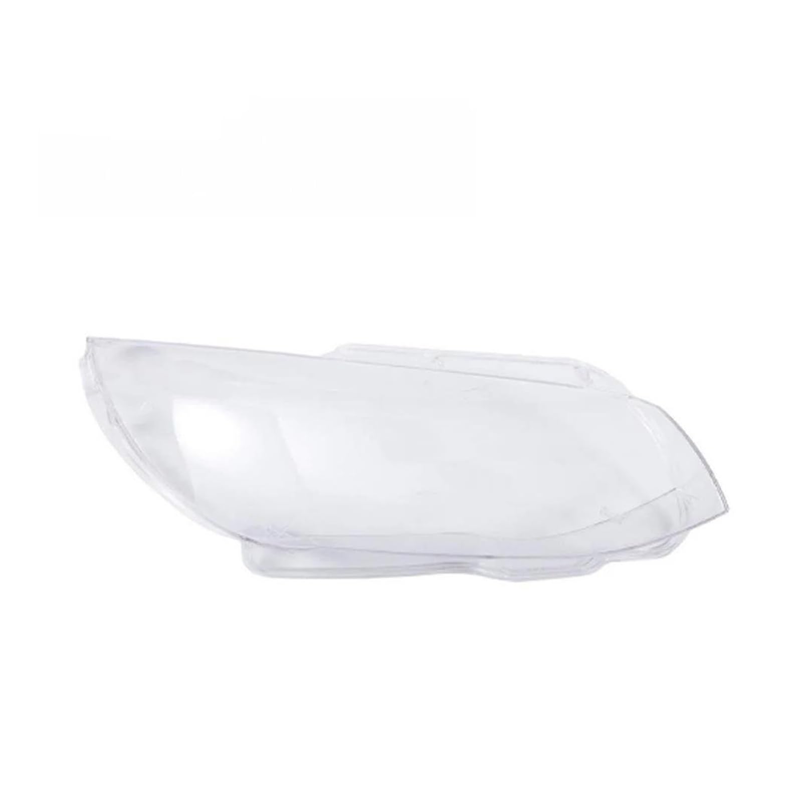 Cache de phare transparent pour rénover l'éclairage jauni de votre BMW E92 E93 M3