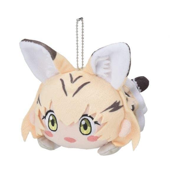 けもフレ 寝そべりぬいぐるみ スナネコ ※複数在庫有 Amazon.co.jp: けもフレ 寝そべりぬいぐるみ スナネコ 複数