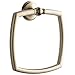 Brizo 694685-BN Charlotte Towel Ring in Brushed Nickel 694685-BN
