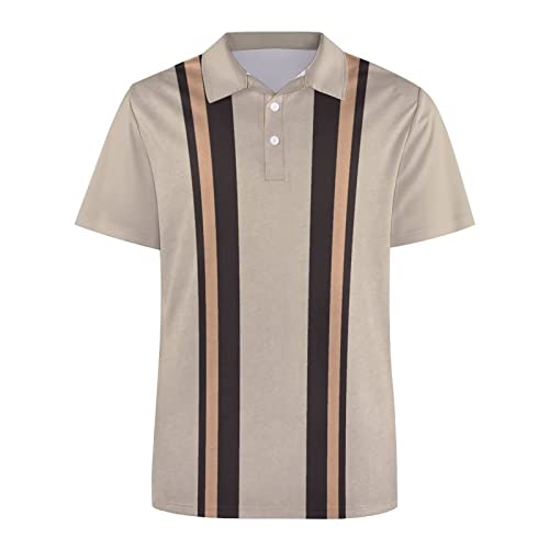 Men's Shirts Office Work Crew Neck Plus Size Short Sleeve St Patrick T-Shirt Tees Printed Generic Blouses Beach Summer Polos Button-Down Shirts Casual Easter Vests Loose Tops Tunics Tanks Tops #TOP1