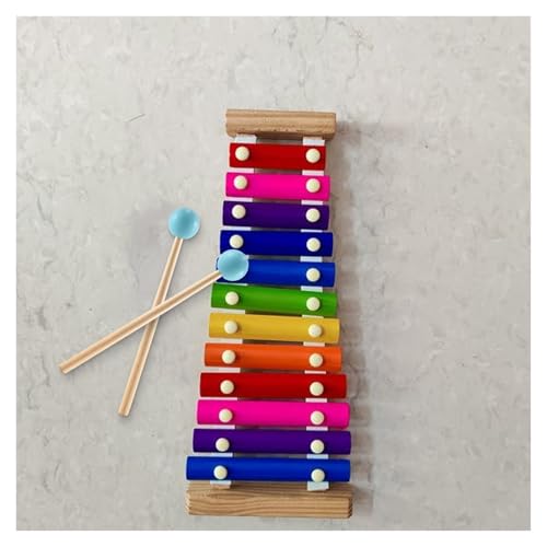Maillets en caoutchouc pour xylophone marimba glockenspiel accessoires - 3