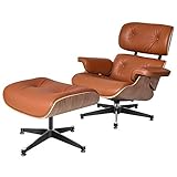 【Humanisiertes Design】Mit 360 ° Schwenkfunktion, feste Rückwärtsneigung von ca. 15 °. Durch das geneigte Sitzen bewegt sich der Schwerpunkt der Person nach hinten, um die Belastung der Wirbelsäule zu verringern und Körper und Geist zu entspannen. (PS: Die Höhe des Stuhls kann nicht eingestellt werden.)