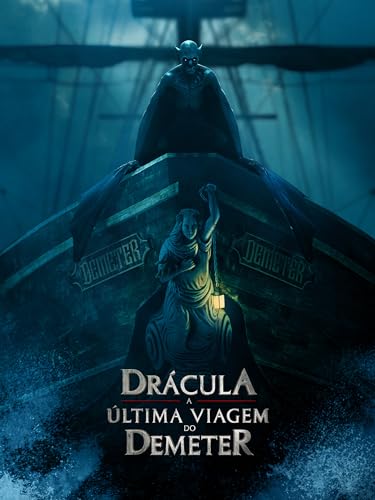 Drácula: A Última Viagem do Demeter