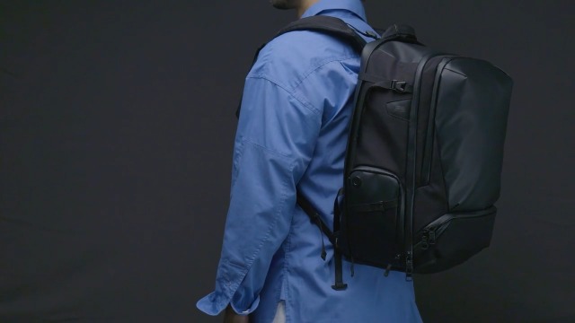 Amazon.co.jp: [アッソブ] BLEISURE BACK PACK M リュック バック