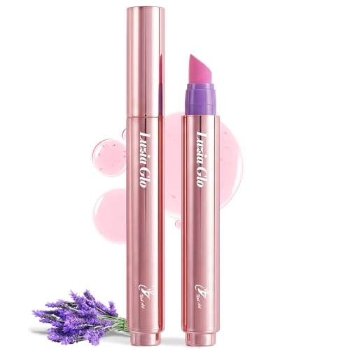 Luzia Glo 2-in-1 Cuticle Oil Pusher