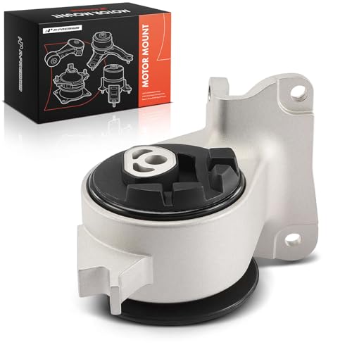 A-Premium Transmission Mount Compatible with Ford Fusion 2010-2012 by A-Premium - Used condition - US$48.34