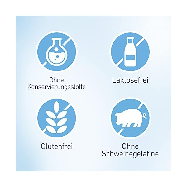 Elevit 2 - Schwangerschaftsvitamine zur Nährstoffversorgung von Mutter & Kind ab der 13. Schwangerschaftswoche… – Bild 8