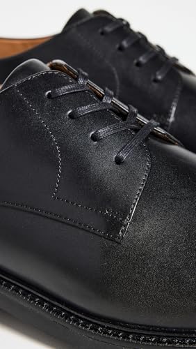 POLO RALPH LAUREN Men's Asher Captoe Dress Shoes4