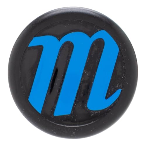 Marucci Cypher 12.25\" BH Loaded USSSA Slow Pitch Softball Bat: MSPC1BHU 34\" 26 oz. - Thumbnail 7