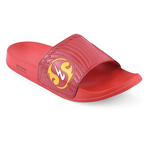 Image of Campus Men Sl-430 Sliders