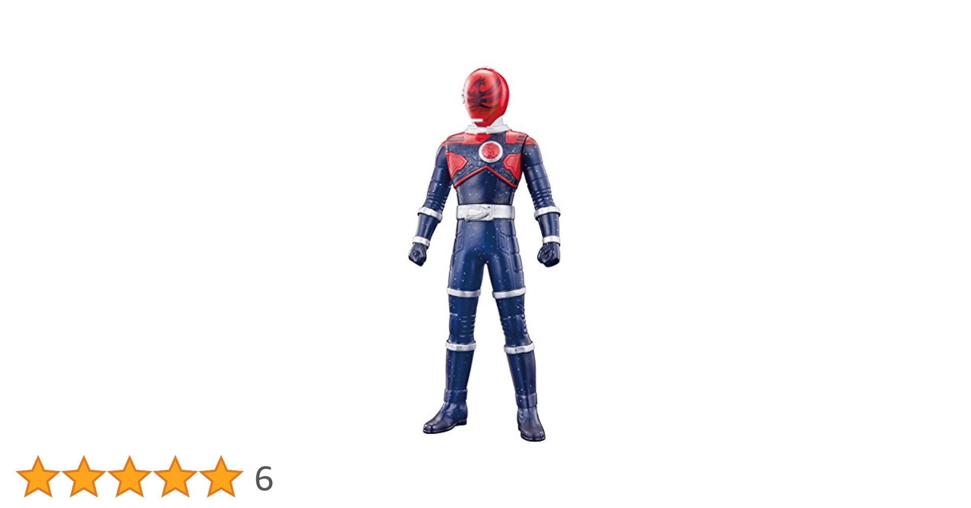 Amazon.co.jp: 宇宙戦隊キュウレンジャー 戦隊ヒーローシリーズ