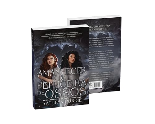 Amanhecer da Feiticeira de Ossos + brindes: Livro 2 da Duologia Feiticeira de Ossos