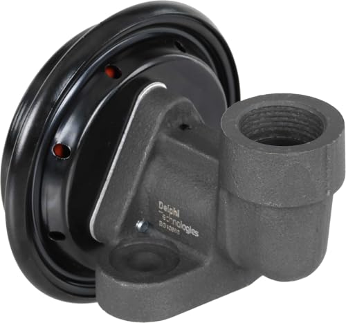 Delphi EG10666 Exhaust Gas Recirculation (EGR) Valve by Delphi - Used condition - US$17.47
