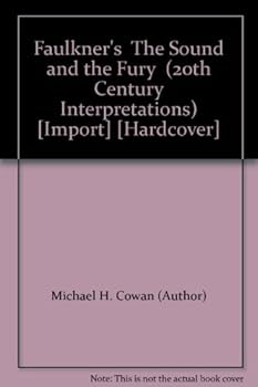 Faulkner's "The Sound and the Fury"