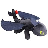 Condición: El 100% NUEVO Dirgee 25 cm CÓMO Entrenar A TU DRAGÓN Felpa desdentado Furia de la Noche de Peluche Juguetes for niños muñeca