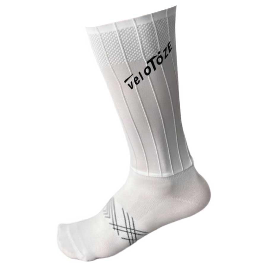 veloToze Aero Pro Socks EU 43-47