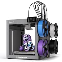 FLASHFORGE Creator 5