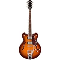 調整済み☆Gretsch G2622T GNMTL☆美品ケーススタンドおまけ付き 調整済み☆Gretsch G2622T GNMTL☆美品ケーススタンドおまけ付き