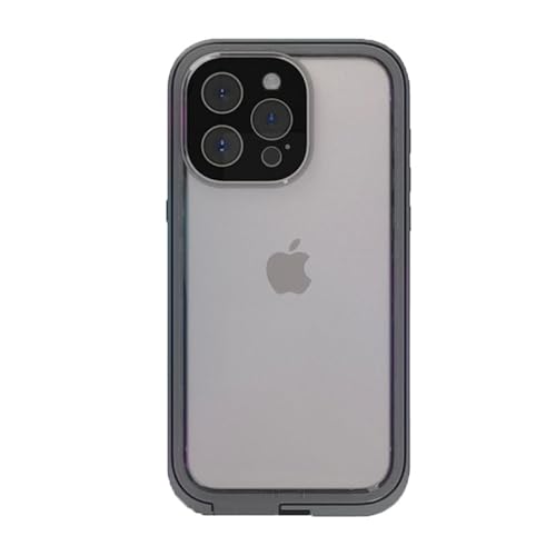 Catalyst Waterproof - Case Per Iphone 15 Pro