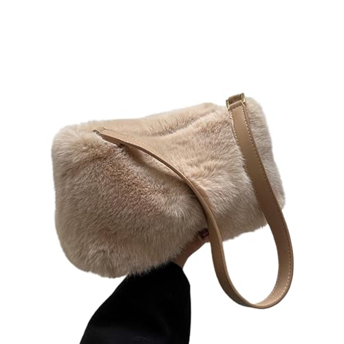 Sac à bandoulière élégant pour femme aux finitions soignées et look moderne
