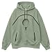 Generisch Hoodie Damen Herren Unisex Pullover Katzenpullover Mit Beutel,Hundetasche,Katzenta... Pouch,Mit Tasche,Für Katzen,Cat Carrier,Katzen Tragepulli,Kapuze,Winter,Al...