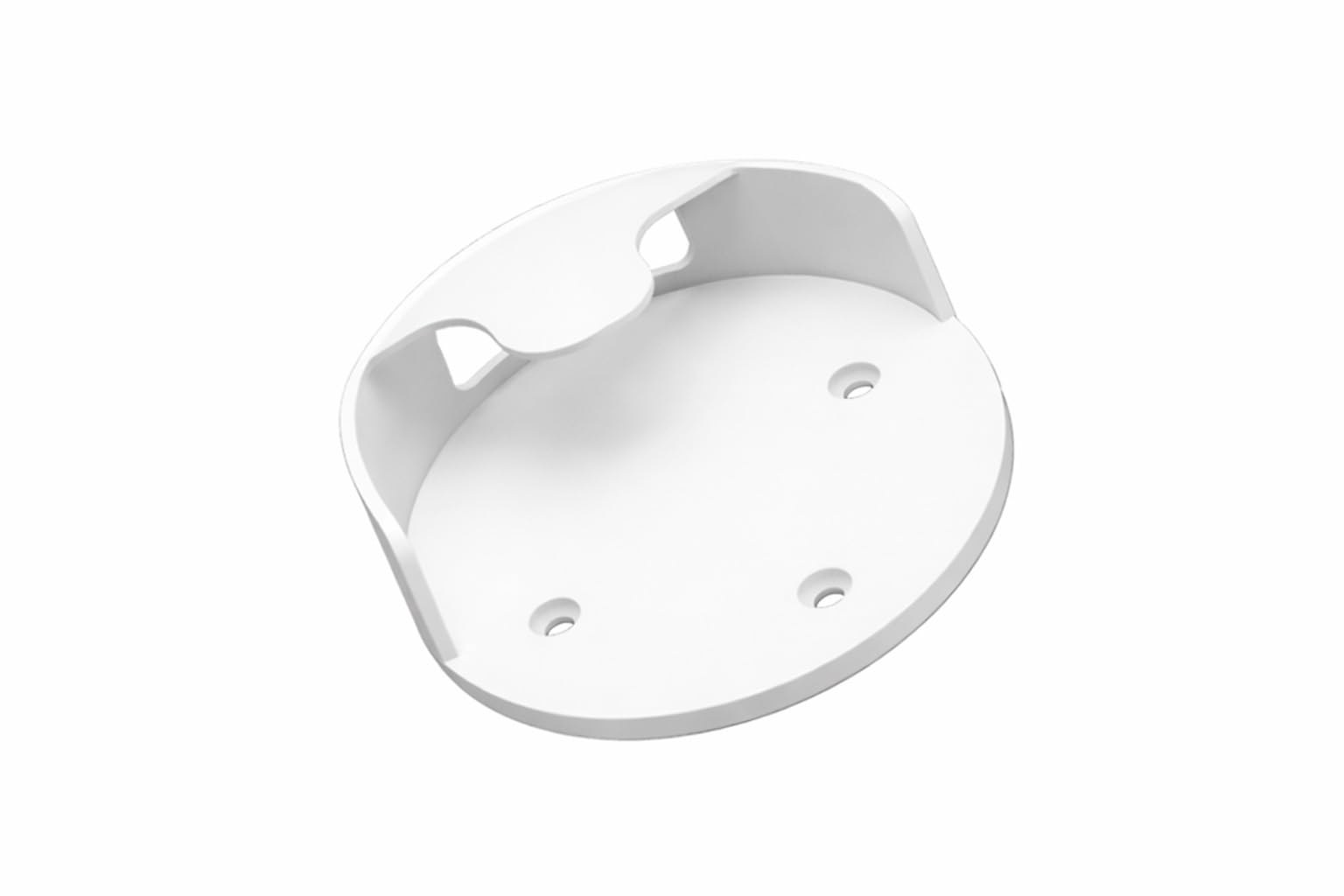 RusticHome Support pour projecteur Salange HY300 Pro+ Y W@WLink W210/ Support mural et plafond pour projecteur/étagère pour HY300 Pro+ Y W@WLink W210 mural ou plafond 1 unité modèle 1