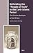 Produktbild Defending the "people of Truth" in the Early Islamic Period: The Christian Apologies of Ab R'iah (The History of Christian-muslim Relations, Band 4)