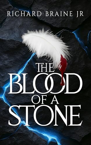 The Blood of a Stone (The Monsoon Saga Book 1)
