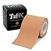 Tat2X Tat Skin Tattoo Cover Up Tape Suntan Color (perfect for covering a small tattoo)