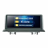 3, sistema operativo: Android 10.0 DDR3 8 GB RAM + 64 GB ROM CPU: MTK Octa Core PlugPlayer Supporta tutte le funzioni originali dell'auto PlugPlay (non è necessario tagliare i fili)