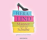 Männer sind wie Schuhe
