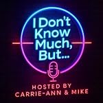 Cover of I Don't Know Much, But...