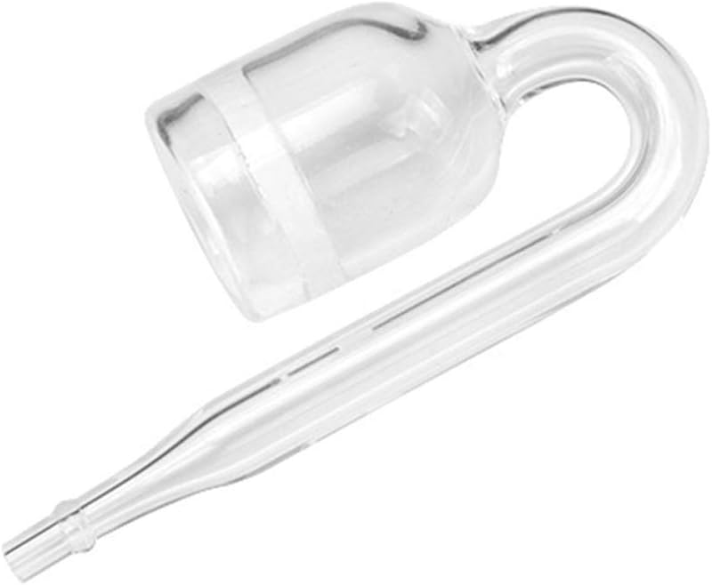 regolatore a co2 con solenoidi