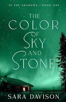 The Color of Sky and Stone