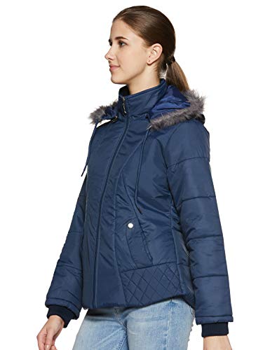 Image of Cazibe Women's Quilted Jacket