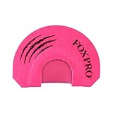 FOXPRO Gun Slinger Howler Predator Mouth Call for Coyote Hunting Creates Female Coyote Vocalizations